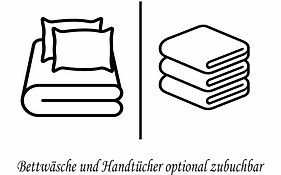 Residenz am Strand Wohnung 4-57